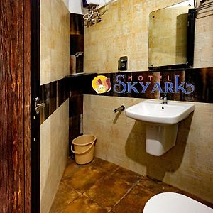 Luxury Triple Room